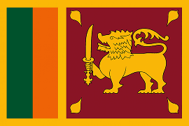 Embassy Flag